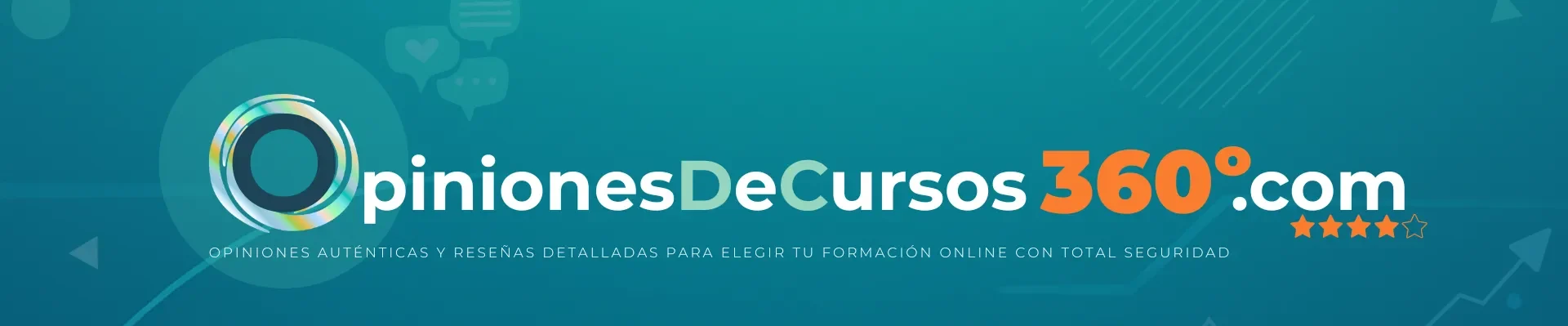 Opiniones de Cursos 360
