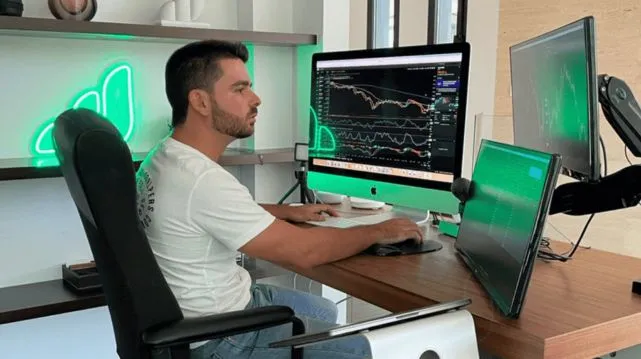 opiniones Tradeando.net